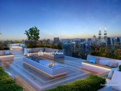 Platinum Splendor Residensi Semarak, Malaysia Platinum Splendor Residensi Semarak, Malaysia