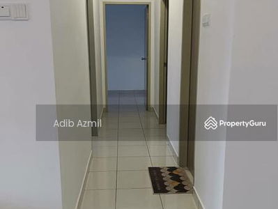 Partially furnished 3+1 Bedroom 2 Bathroom near Klia/Inti/Usim/Sepang, Malaysia Partially furnished 3+1 Bedroom 2 Bathroom near Klia/Inti/Usim/Sepang, Malaysia