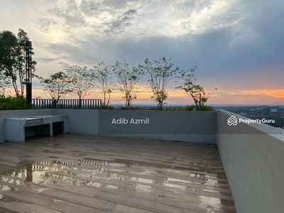 Partially furnished 3+1 Bedroom 2 Bathroom near Klia/Inti/Usim/Sepang, Malaysia Partially furnished 3+1 Bedroom 2 Bathroom near Klia/Inti/Usim/Sepang, Malaysia