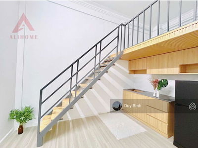 Tran Quoc Hoan Street, Vietnam Tran Quoc Hoan Street, Vietnam