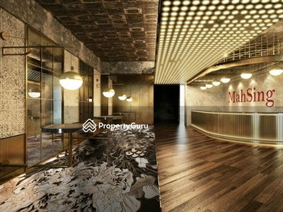 M Vertica, Malaysia M Vertica, Malaysia