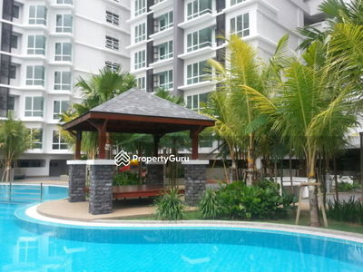 Tiara Mutiara, Malaysia Tiara Mutiara, Malaysia