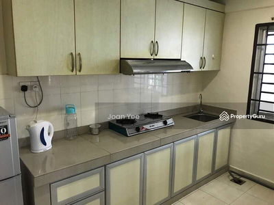 The Embassy Suites (Duta Impian), Malaysia The Embassy Suites (Duta Impian), Malaysia