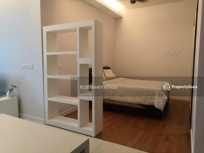 The Elements @ Ampang, Malaysia The Elements @ Ampang, Malaysia