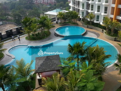 Tiara Mutiara, Malaysia Tiara Mutiara, Malaysia