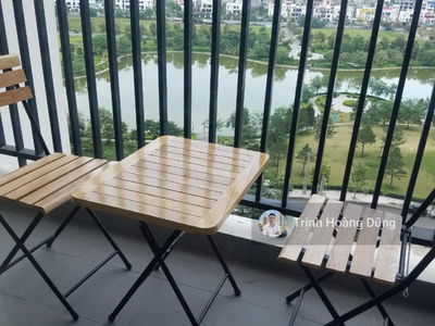 Diplomatic Corps Area, Vietnam Diplomatic Corps Area, Vietnam