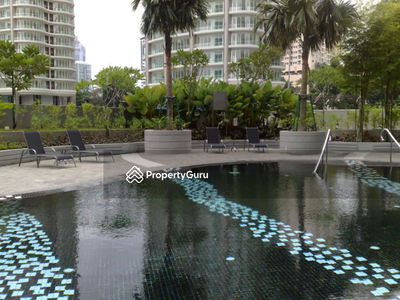 The Avare, Malaysia The Avare, Malaysia