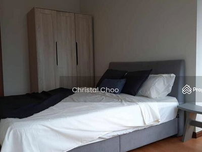 Sky Suites @ KLCC, Malaysia Sky Suites @ KLCC, Malaysia