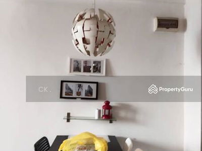 Main Place Residence, Malaysia Main Place Residence, Malaysia