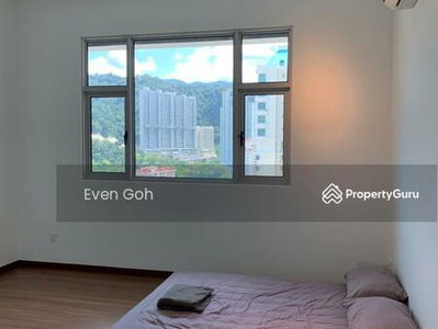 City Residence, Malaysia City Residence, Malaysia