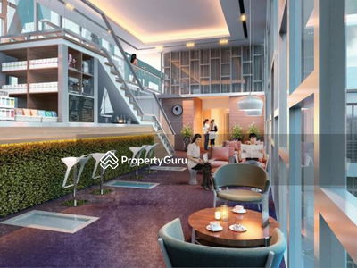 G Residence, Malaysia G Residence, Malaysia