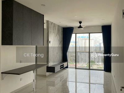 Kensington Platz, Malaysia Kensington Platz, Malaysia