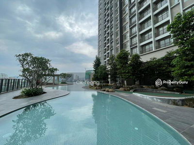 Kensington Platz, Malaysia Kensington Platz, Malaysia