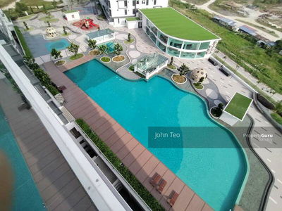 Maple Residences @ Bandar Bestari Klang, Malaysia Maple Residences @ Bandar Bestari Klang, Malaysia