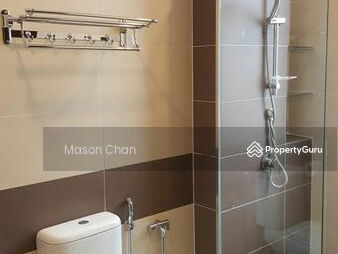 The Canal Garden South, Horizon Hills, Malaysia The Canal Garden South, Horizon Hills, Malaysia