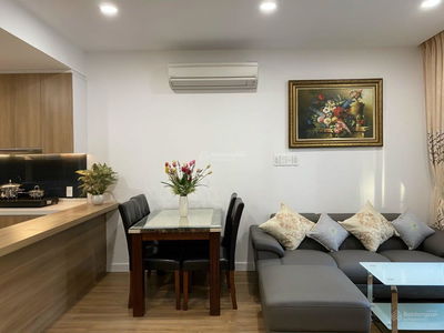 Republic Plaza, Vietnam Republic Plaza, Vietnam