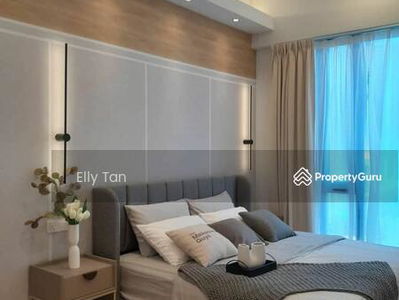 Sentral Suites @ KL Sentral, Malaysia Sentral Suites @ KL Sentral, Malaysia