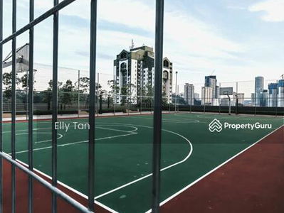 Sentral Suites @ KL Sentral, Malaysia Sentral Suites @ KL Sentral, Malaysia