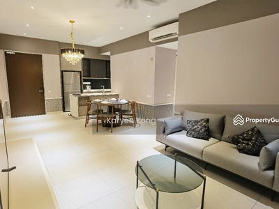 Millerz Square @ Old Klang Road, Malaysia Millerz Square @ Old Klang Road, Malaysia