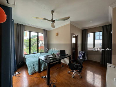 Bukit Gita Bayu, Malaysia Bukit Gita Bayu, Malaysia