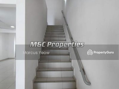 Saujana Tropika, Malaysia Saujana Tropika, Malaysia