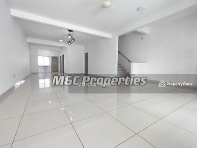 Saujana Tropika, Malaysia Saujana Tropika, Malaysia