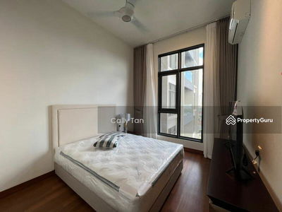 Oxford Residences @ Pavilion Embassy, Malaysia Oxford Residences @ Pavilion Embassy, Malaysia