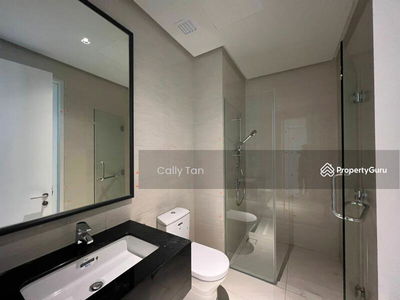 Oxford Residences @ Pavilion Embassy, Malaysia Oxford Residences @ Pavilion Embassy, Malaysia