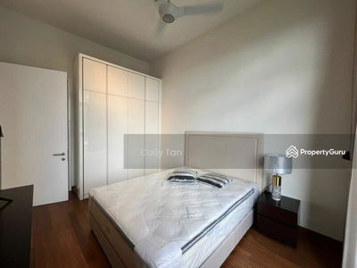 Oxford Residences @ Pavilion Embassy, Malaysia Oxford Residences @ Pavilion Embassy, Malaysia