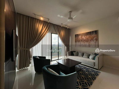 Oxford Residences @ Pavilion Embassy, Malaysia Oxford Residences @ Pavilion Embassy, Malaysia