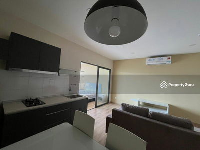 The Mark @ Cheras, Malaysia The Mark @ Cheras, Malaysia