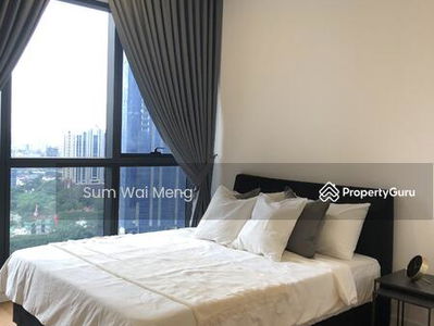 ARIA Luxury Residence, KLCC, Malaysia ARIA Luxury Residence, KLCC, Malaysia