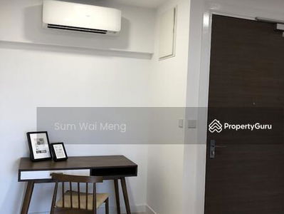 ARIA Luxury Residence, KLCC, Malaysia ARIA Luxury Residence, KLCC, Malaysia