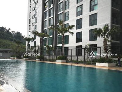 Liberty Arc @ Ampang Ukay, Malaysia Liberty Arc @ Ampang Ukay, Malaysia