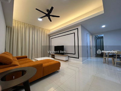 Sentral Suites @ KL Sentral, Malaysia Sentral Suites @ KL Sentral, Malaysia