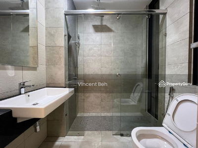 Sentral Suites @ KL Sentral, Malaysia Sentral Suites @ KL Sentral, Malaysia