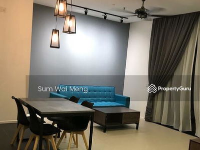 Arcoris SOHO, Malaysia Arcoris SOHO, Malaysia