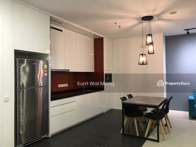 Arcoris SOHO, Malaysia Arcoris SOHO, Malaysia