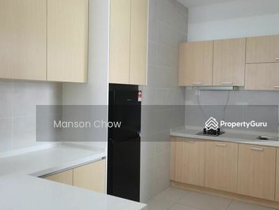 City of Green @ Bukit Jalil, Malaysia City of Green @ Bukit Jalil, Malaysia