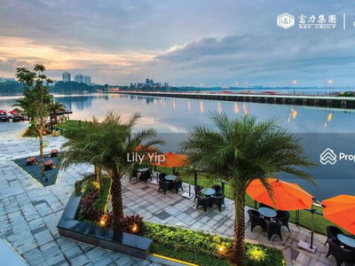 R&F Princess Cove, Malaysia R&F Princess Cove, Malaysia