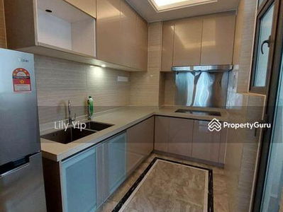 R&F Princess Cove, Malaysia R&F Princess Cove, Malaysia