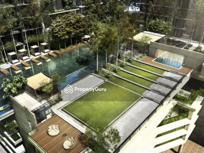 Wellesley Residences @ Harbor Place, Malaysia Wellesley Residences @ Harbor Place, Malaysia