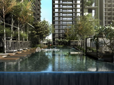 Wellesley Residences @ Harbor Place, Malaysia Wellesley Residences @ Harbor Place, Malaysia