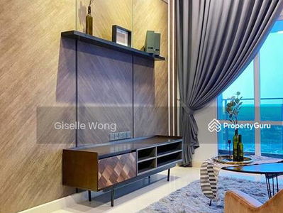 Twin Tower Residence, Malaysia Twin Tower Residence, Malaysia