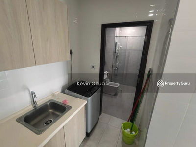 Paragon Suites @ CIQ, Malaysia Paragon Suites @ CIQ, Malaysia