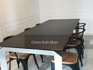 Royal Regent (Sri Putramas 3), Malaysia Royal Regent (Sri Putramas 3), Malaysia