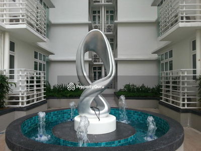 Royal Regent (Sri Putramas 3), Malaysia Royal Regent (Sri Putramas 3), Malaysia