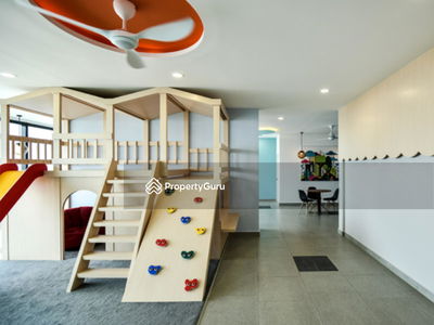 Sky Condominium @ Bandar Puchong Jaya, Malaysia Sky Condominium @ Bandar Puchong Jaya, Malaysia