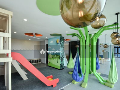 Sky Condominium @ Bandar Puchong Jaya, Malaysia Sky Condominium @ Bandar Puchong Jaya, Malaysia