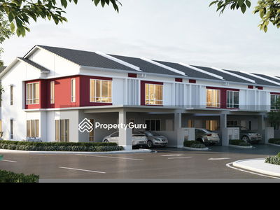 Tiara Sendayan, Malaysia Tiara Sendayan, Malaysia